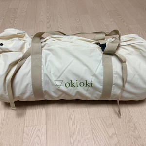 캠핑기어존 whanau4 면돔텐트