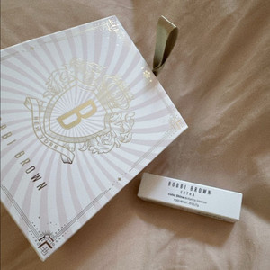 바비브라운 엑스트라 컬러샤인 드래곤후르츠