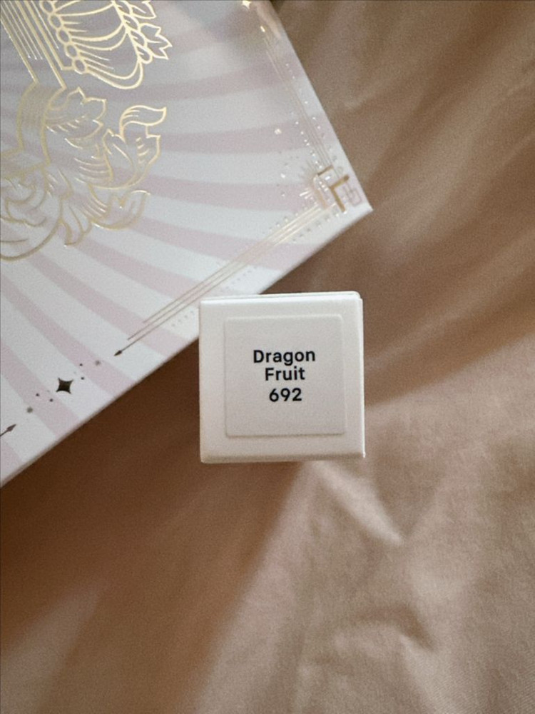 바비브라운 엑스트라 컬러샤인 드래곤후르츠--1