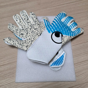 울스포츠 사이버텍 슈퍼그립+ 골키퍼장갑 8.5호