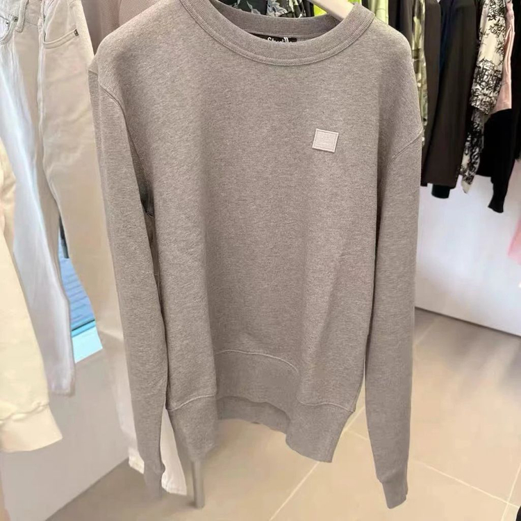 아크네 스튜디오 맨투맨 L 새상품--1