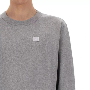 아크네 스튜디오 맨투맨 L 새상품