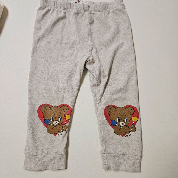 베베드피노 상하복100+레깅스100일괄 이미지