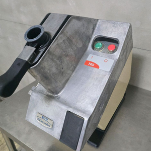 야채 절단기 일렉트로룩스 업소용, 생체, 슬라이스