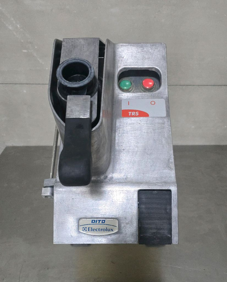 야채 절단기 일렉트로룩스 업소용, 생체, 슬라이스--1