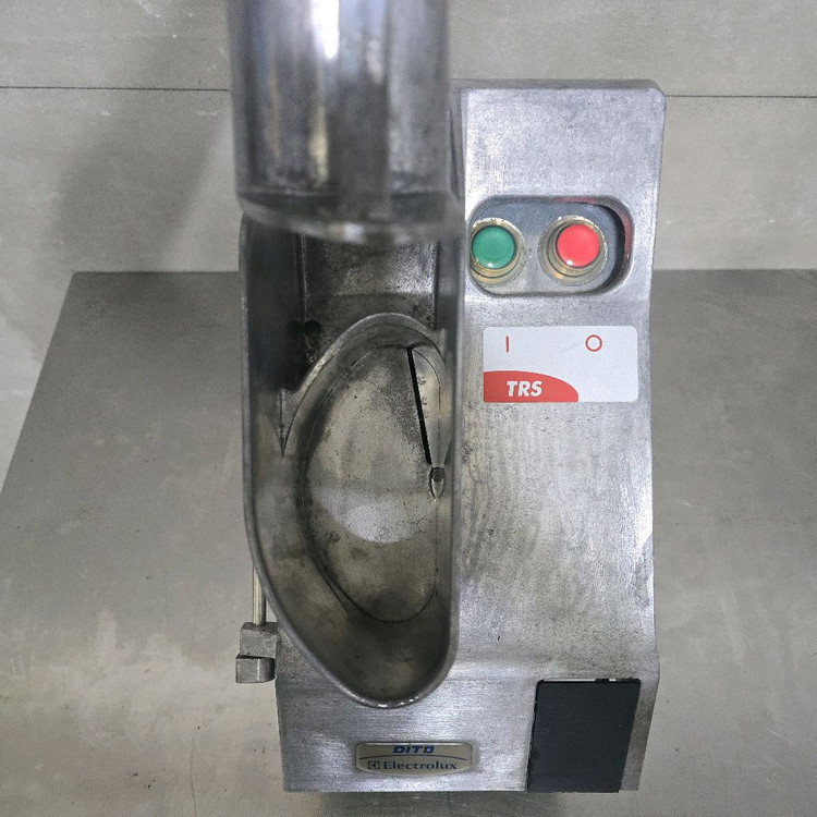 야채 절단기 일렉트로룩스 업소용, 생체, 슬라이스--2