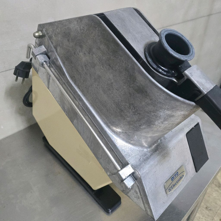 야채 절단기 일렉트로룩스 업소용, 생체, 슬라이스--3