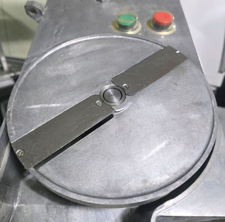 야채 절단기 일렉트로룩스 업소용, 생체, 슬라이스--5