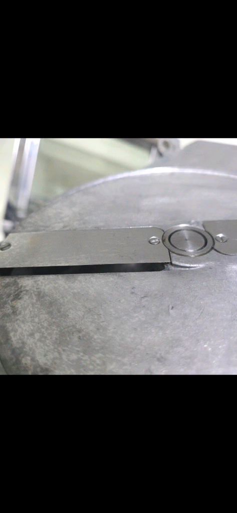 야채 절단기 일렉트로룩스 업소용, 생체, 슬라이스--6