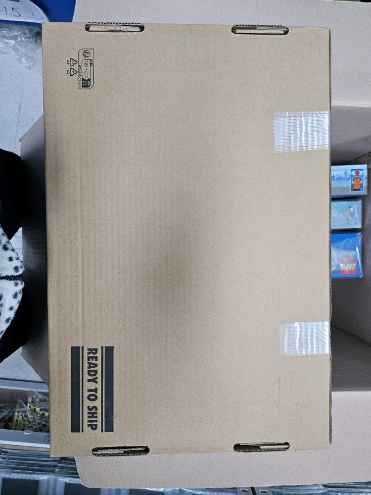 레고 72037 마리오카트--1