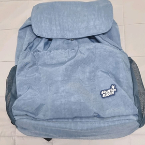 방탘소년단 bts 진 런석진 투어 백팩 달려라석진 이미지