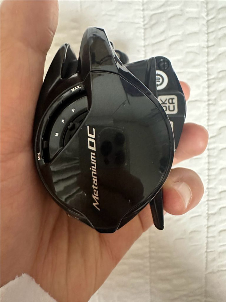 시마노 24메타늄dc 6점, 7점대 베이트릴 팝니다 이미지