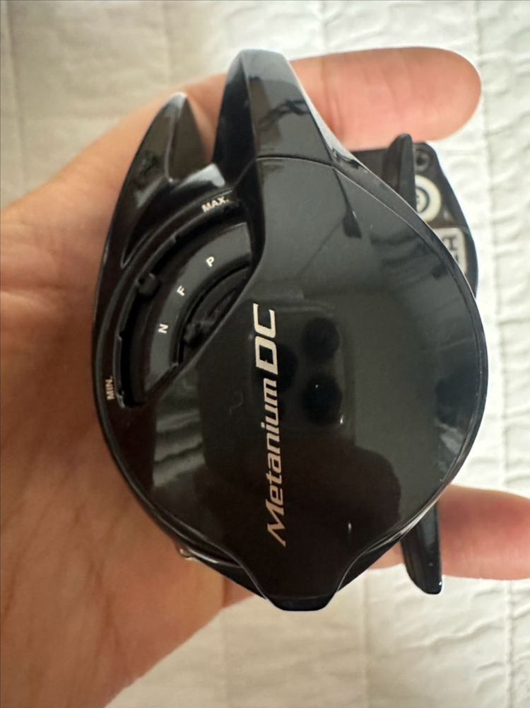 시마노 24메타늄dc 6점, 7점대 베이트릴 팝니다 이미지