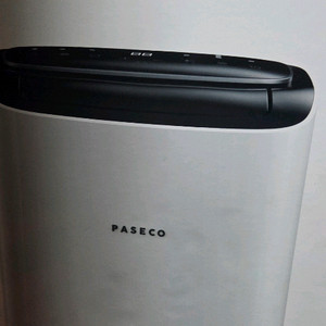 포터블 에어컨 난방기 이미지