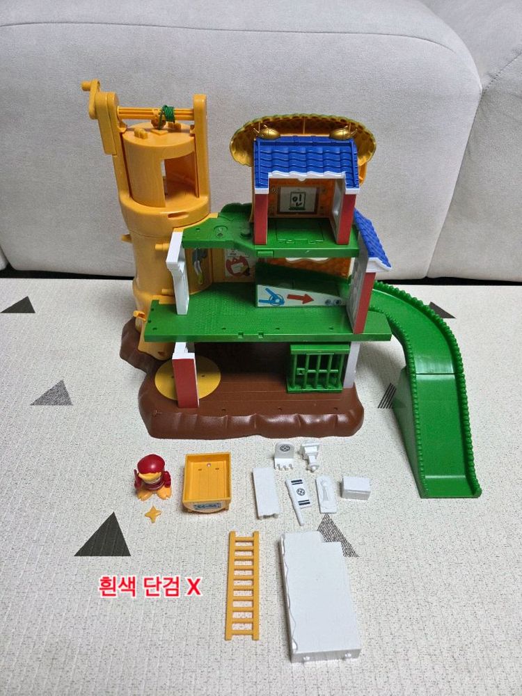 벅스닌 장난감 일괄 택포 이미지