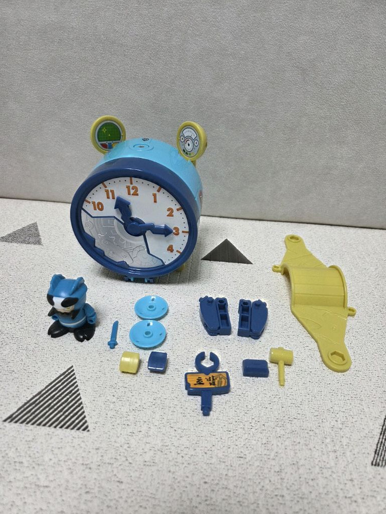 벅스닌 장난감 일괄 택포 이미지