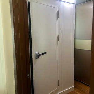 방음부스 싱글플러스모델(13x12)