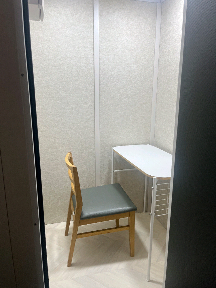 방음부스 싱글플러스모델(13x12)--1