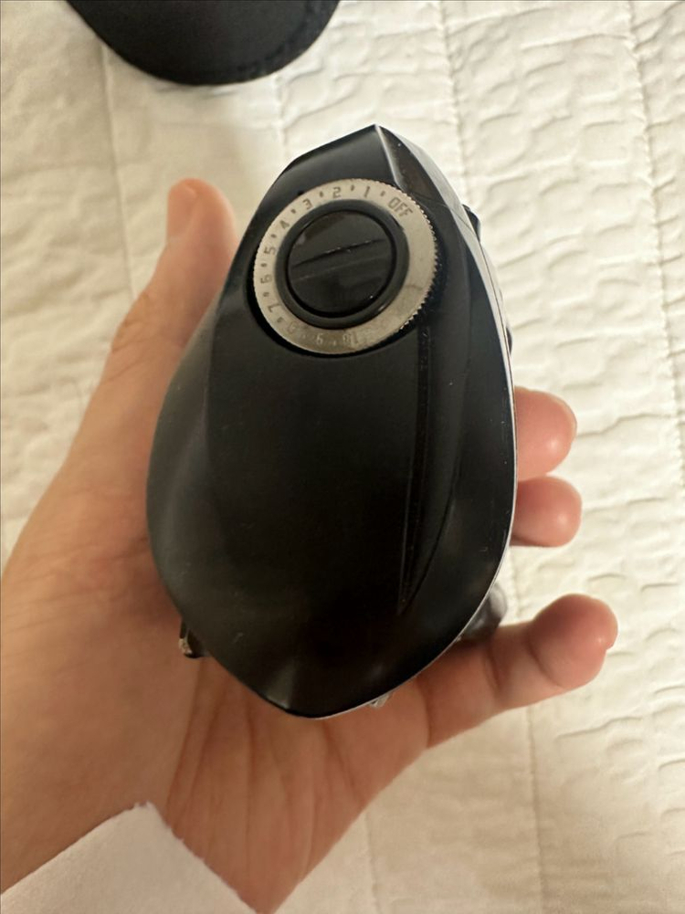 메가배스 베이트릴 2점 팝니다 이미지