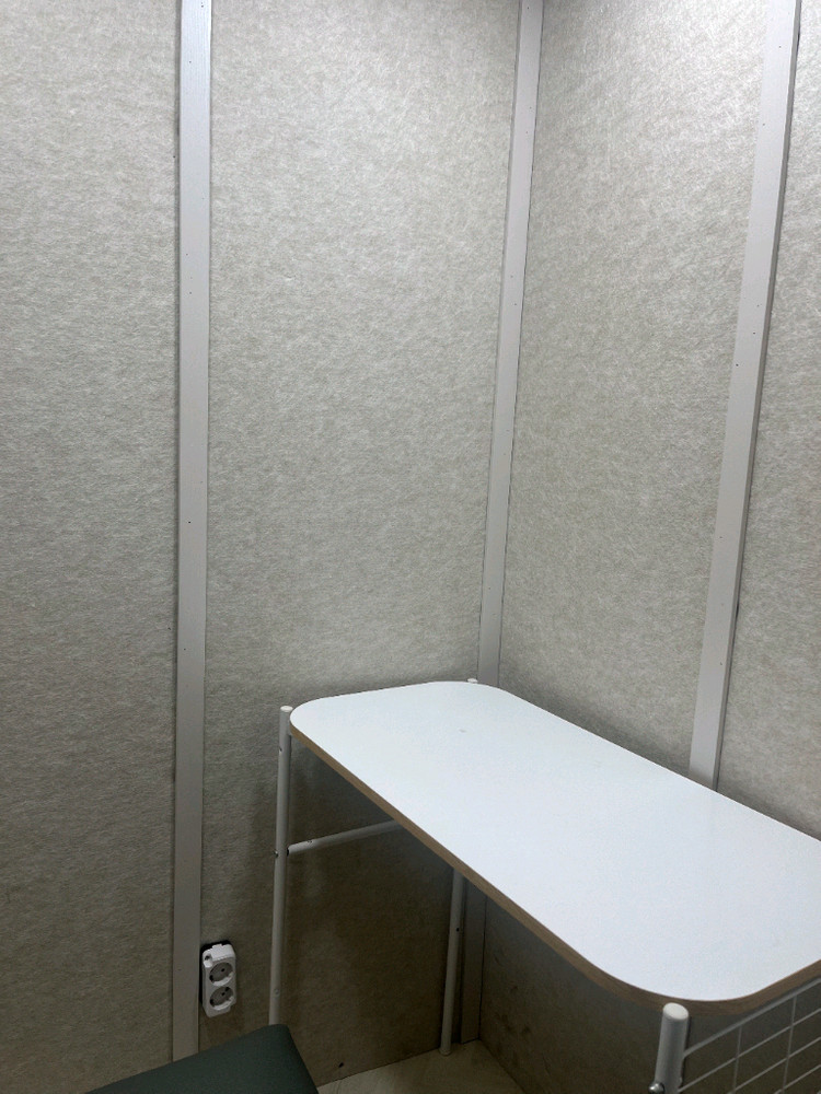 방음부스 싱글플러스모델(13x12)--3