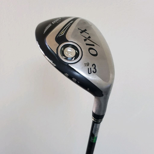 젝시오 MP900 유틸리티 3번 19도 SR 미야자키 골프채 골프클럽 이미지