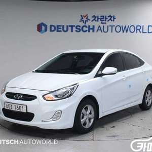 [현대]엑센트신형 1.4VVT 프리미어 #2026년특가