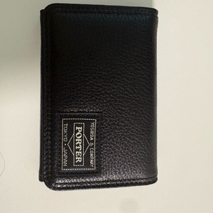 포터 지갑 porter calm card case