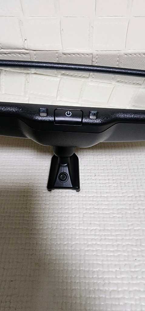 닛산 ECM 룸미러--1