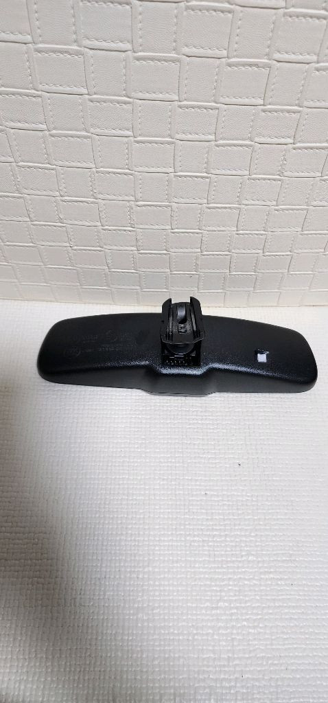 닛산 ECM 룸미러--2