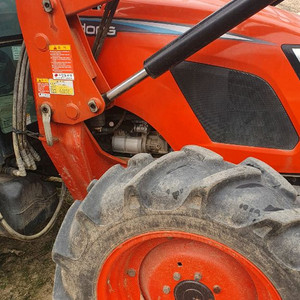 수리완료 16년식72마력1200시간사용