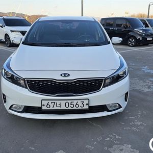 [기아]더뉴 K3 1.6 GDI 트렌디 C (5인승) #2026년특가