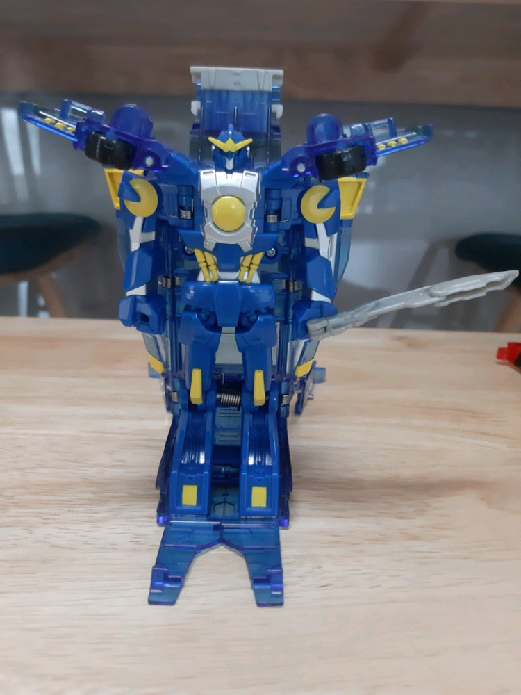 터닝메카드 엑스 하이드론 윙레오등 개별판매--1