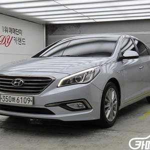 [현대]LF 쏘나타 2.0 스타일 스페셜 #2026년특가