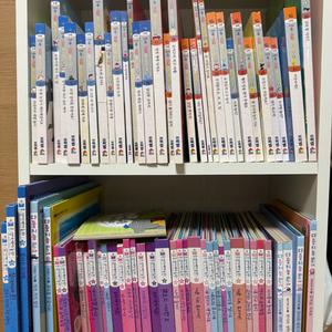 프뢰벨 영아테마동화 + 수과학프로그램 + 다중지능Edu1 + 퍼포먼스 잉글리쉬 + 싱킹펜