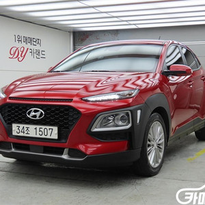 [현대]코나 1.6 터보 2WD 스마트 #2026년특가