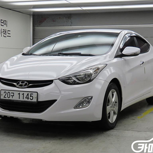 [현대]아반떼 MD M16 GDI 에비뉴 #2026년특가 이미지