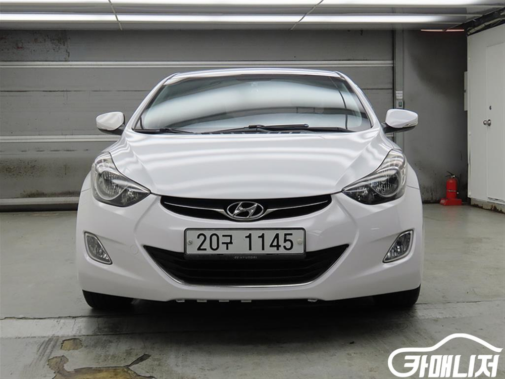 [현대]아반떼 MD M16 GDI 에비뉴 #2026년특가 이미지