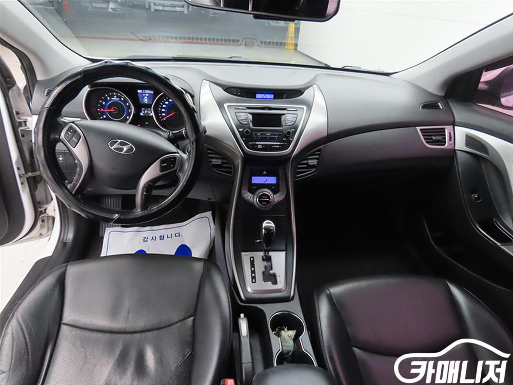 [현대]아반떼 MD M16 GDI 에비뉴 #2026년특가 이미지