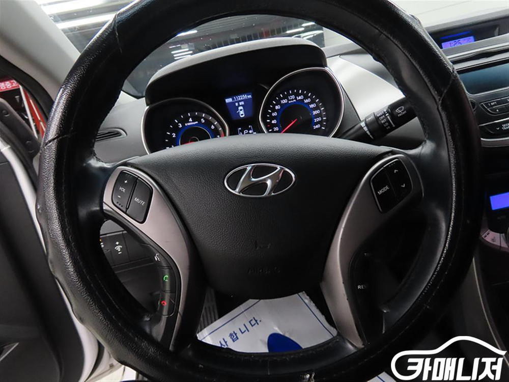 [현대]아반떼 MD M16 GDI 에비뉴 #2026년특가 이미지