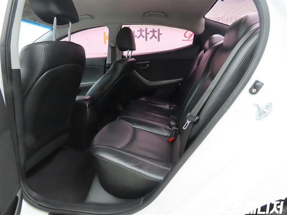 [현대]아반떼 MD M16 GDI 에비뉴 #2026년특가 이미지