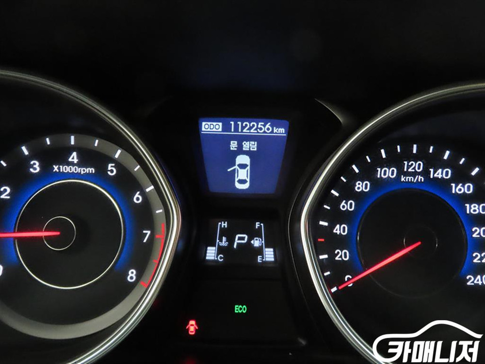 [현대]아반떼 MD M16 GDI 에비뉴 #2026년특가 이미지