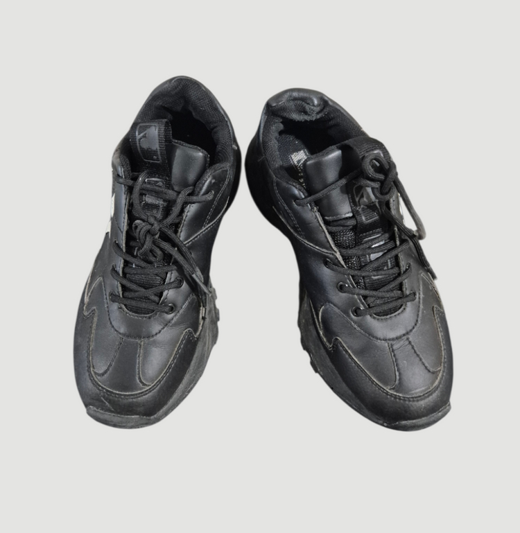 [250]MLB 뉴욕양키즈 빅볼 청키 운동화--1