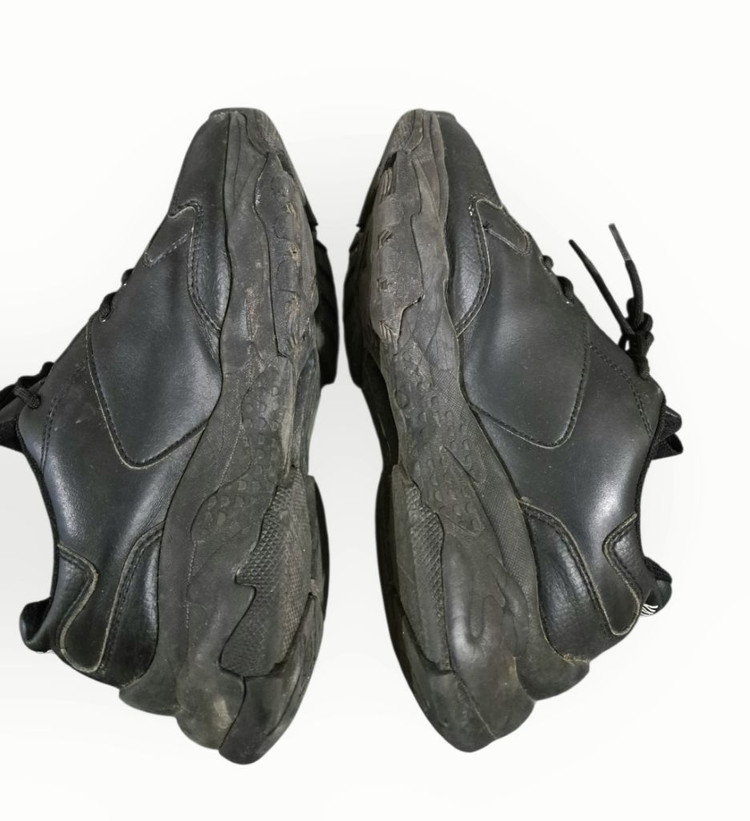 [250]MLB 뉴욕양키즈 빅볼 청키 운동화--2