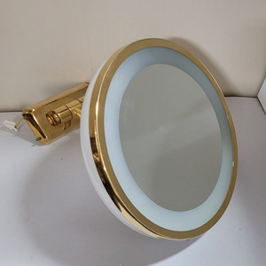 LED 조명 화장대 거울