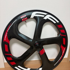 페포 디스크휠 오발이 정품 이미지