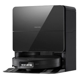 [로봇청소기] 로보락 S9 MaxV Ultra 로봇청소기 블랙 / 자율 세척 스테이션 풀셋