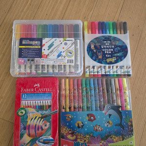 초등입학 준비물 세트