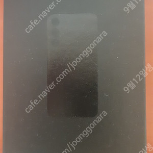 갤럭시s23 자급제폰 블랙 256g (미개봉 새제품,안심결재 가능)