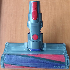 다이슨 무선청소기 v7, v8, v10, v11 소프트롤러 헤드