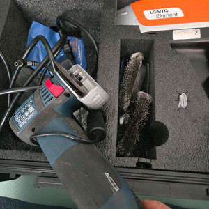 올림푸스 VANTA Element XRF 분석기 이미지